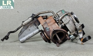 Turbina 2.2 LR065510 BG9Q-6K682-CC, LR065510 - Img 3