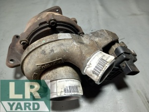Turbina dreapta primara 4.4 LR022790 AH4Q-6K682-GA - Img 1