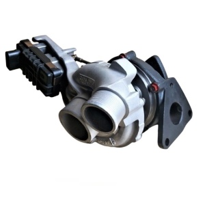 Turbina dreapta primara Motor 4.4 TDV8 TDV8 LR022790 (cu piesa defecta la schimb) RK AH4Q-6K682-GA
