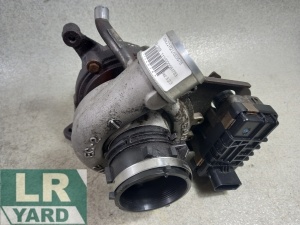 Turbina Motor 2.2 TD4/SD4 FREELANDER 2 2006-2014 LR003578 6G9Q-6K682-CA