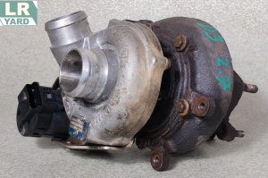 Turbina Motor 2.7 TDV6 DISCOVERY 3 2005-2009; DISCOVERY 4 2010-2016; RANGE ROVER SPORT 2005-2009 LR021042 4H2Q-6K682-CG - Img 1
