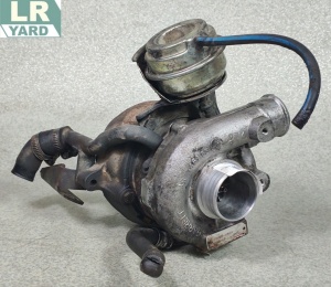 Turbine 2.0 TD4 FREELANDER 1 1996-2006 LR006108 - Img 2