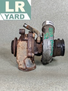 Turbine 2.2 TD4/SD4 FREELANDER 2 2006-2014 LR003578 6G9Q6K682CA - Img 1