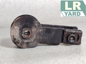 Upper anti-flap buffer 1.8 Petrol / Petrol; 2.0 Classic FREELANDER 1 1996-2006 KKH101900 - Img 2