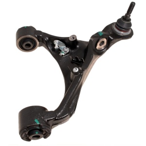 Upper arm left front left RBJ500850 Firstline
