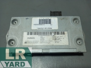 USB Module RANGE ROVER 2010-2012; DISCOVERY 4 2010-2016; RANGE ROVER SPORT 2010-2013 LR020465 AH42-18C941-AG