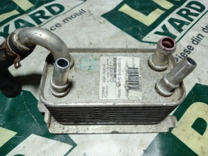 Used oil scraper FREELANDER 2 2006-2014; RANGE ROVER EVOQUE 2012-2018 LR002916 6G917A095AD