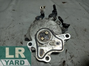 Vacuum pump 2.7 TDV6 DISCOVERY 3 2005-2009; RANGE ROVER SPORT 2005-2009 LR006649 - Img 1