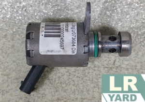 Valva racire ulei 2.0Ing LR073684 din dezmembrari G4D3-2D350-AB