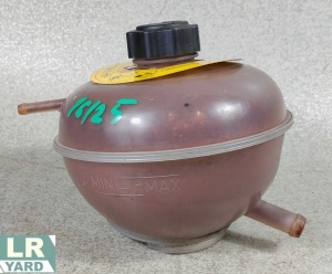 Vas expansiune Motor 2.0 TD4; Motor 1.8 Benzina FREELANDER 1 1996-2006 PCF000012 3H52-8A436-AA