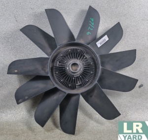 Vascocupla DISCOVERY 2 1998-2004 ; DEFENDER 1987-2006 2.5 Motor 2.5 TD5 PGG500340 XH22-8600-AB