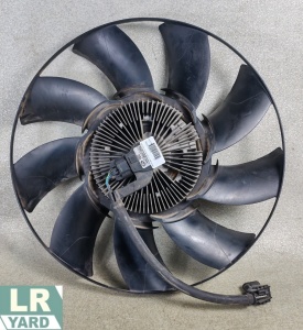 Vascocupla Motor 3.0 TDV6 Gen1 Euro5 DISCOVERY 4 2010-2016; RANGE ROVER SPORT 2010-2013 LR023392