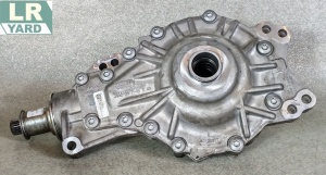 Velar front differential group LR09696015 J8A23017MB - Img 1