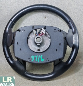 Volan DISCOVERY 4 2010-2016; RANGE ROVER SPORT 2010-2013 LR023958 AH32-3L598-CA - Img 2
