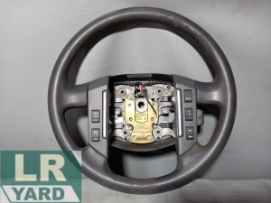 Volan FREELANDER 2 2006-2014 LR011740 6H52-3607-FB, LR011740 - Img 1