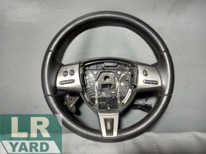 Volan Jaguar XF; Jaguar XK C2Z16103LEG CX23-3L598-AB - Img 1