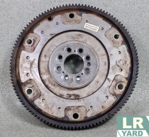 Volanta cutie viteze automata RANGE ROVER EVOQUE 2012-2018; DISCOVERY SPORT ≥2015; Jaguar XF LR056047 CX23-6K375-AC - Img 1
