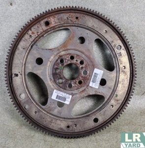 Volanta Jaguar XE RANGE; Jaguar ALL NEW XF; Jaguar F-TYPE; Jaguar F-PACE; RANGE ROVER VELAR ≥2017; RANGE ROVER SPORT 2014-2022; DISCOVERY 5 2017≥ Motor 2.0 Ingenium DTD; Motor 2.0 Ingenium DTA AJ813219 G4D3-6K375-AA - Img 2