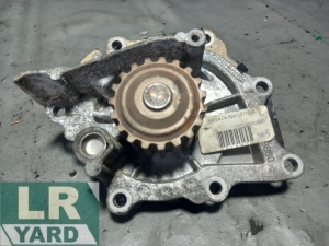 Water pump 2.2 TD4/SD4 LR011694 1891a - Img 2