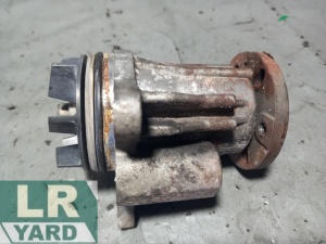 Water Pump 3.0 TDV6 Gen1 Euro5 LR013164 C2C37771 - Img 2