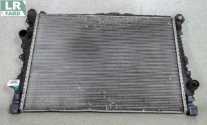 Water radiator 2.0 Ingenium DISCOVERY DISCOVERY SPORT >2015 LR075359