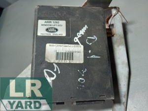 Window control module DISCOVERY 1 1989-1998 LR005579 - Img 2