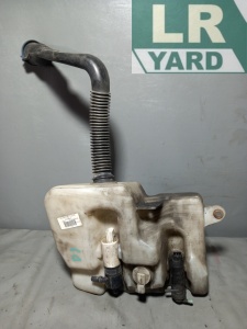 Windscreen washer fluid tank DISCOVERY 3 2005-2009; RANGE ROVER SPORT 2005-2009 DMB500040 5H2217A646AA - Img 1