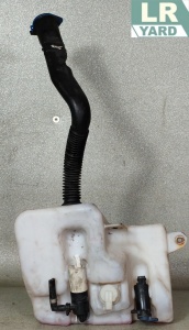 Windscreen washer fluid tank DISCOVERY 3 2005-2009; RANGE ROVER SPORT 2005-2009 DMB500040 5H2217A646AA - Img 1