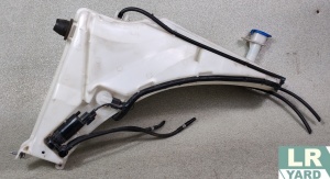 Windscreen washer VOG13; RRS14 LR110607 - Img 1
