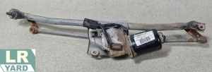 Wiper assembly LHD FL1 DLB500090 - Img 1
