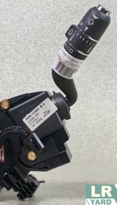 Wiper switch Jaguar XF; Jaguar XJ >2010; Jaguar F-TYPE; Jaguar XK C2P20959 8W8317A553BB