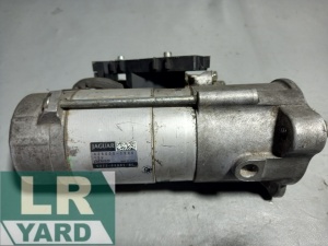 2.0 Ingenium DTD; 2.0 Ingenium DTA Jaguar XE RANGE; Jaguar ALL NEW XF T2H2229 GX7311001BC - Img 2