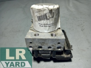 ABS pump DISCOVERY 3 2005-2009; RANGE ROVER SPORT 2005-2009; RANGE ROVER 2002-2009 LR019347 - Img 1