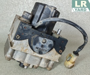ABS pump FREELANDER 1 1996-2006 SRB100800 - Img 1
