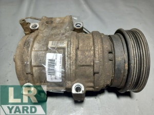 AC Compressor 2.0CL FL1 AWR1458 - Img 1