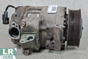 AC compressor DISCOVERY 3 2005-2009; RANGE ROVER SPORT 2005-2009 LR014064 - Img 1