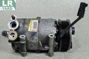 AC Compressor RANGE ROVER EVOQUE 2012-2018; DISCOVERY SPORT &gt;2015 LR083481 EJ3219D629BF - Img 1