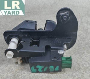 Actuator broasca hayon stanga DISCOVERY 3 2005-2009; DISCOVERY 4 2010-2016 FUG500130 5H22-404C10-CB