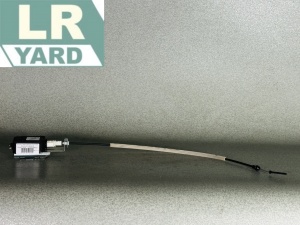 Actuator capac rezervor RANGE ROVER SPORT 2005-2009; DISCOVERY 3 2005-2009; DISCOVERY 4 2010-2016; RANGE ROVER SPORT 2010-2013 FSG500030 5H32-9C070-BB - Img 2
