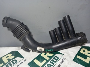 Air duct 2.2 TD4/SD4 FREELANDER 2 2006-2014 LR009801 - Img 1