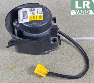 Airbag capota Jaguar XF; Jaguar XJ ≥2010 C2Z3352 8X23-16E600-AC