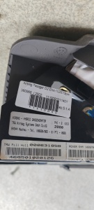 Airbag pasager DISCOVERY 2 1998-2004 EHM102670LPW - Img 3