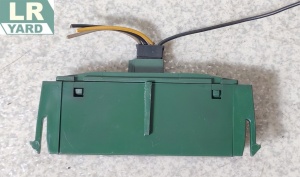 Alarm module FREELANDER 1 1996-2006 YWY100460 - Img 1