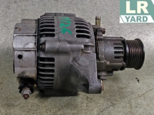 Alternator 120A DISCOVERY 2 1998-2004; DEFENDER 1987-2006 ERR6999 XH12-2A451-BA