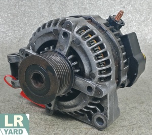 Alternator D3, RRS05 2.7 LR133249 5H22-10300-DC - Img 2