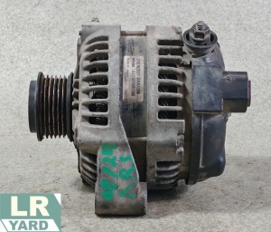 Alternator DISCOVERY 4 2010-2016; RANGE ROVER SPORT 2010-2013 LR013847 AH22-10300-AB - Img 1