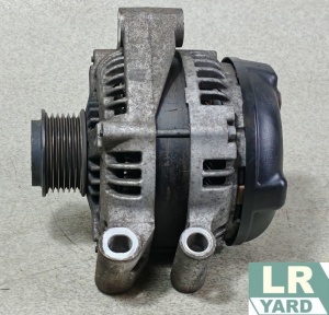 Alternator DISCOVERY 4 2010-2016; RANGE ROVER SPORT 2010-2013 Motor 3.0 TDV6 Gen1 Euro5 LR072756 AH22-10300-AB