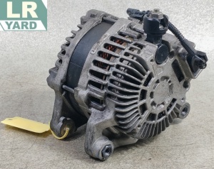 Alternator Jaguar XE RANGE; Jaguar F-PACE; Jaguar E-PACE; Jaguar ALL NEW XF; Jaguar F-TYPE; RANGE ROVER VELAR ≥2017 T2H26974 GX73-10300-BF - Img 2