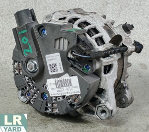 Alternator Motor 2.0 Ingenium DISCOVERY SPORT ≥2015; RANGE ROVER EVOQUE 2012-2018; RANGE ROVER SPORT 2014-2022; DISCOVERY 5 2017≥; Jaguar XE RANGE;... LR105985 GX73-10300-DD - Img 2