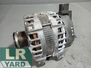 Alternator Motor 2.2 TD4/SD4 RANGE ROVER EVOQUE 2012-2018; DISCOVERY SPORT ≥2015; Jaguar XF LR077394 EJ32-10300-AC - Img 1
